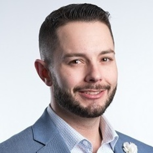 Andrew Martin